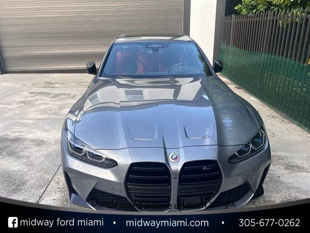 bmw m3 sedan 2022 WBS43AY06NFM96874 image bmw m3 sedan 2022 WBS43AY06NFM96874 image